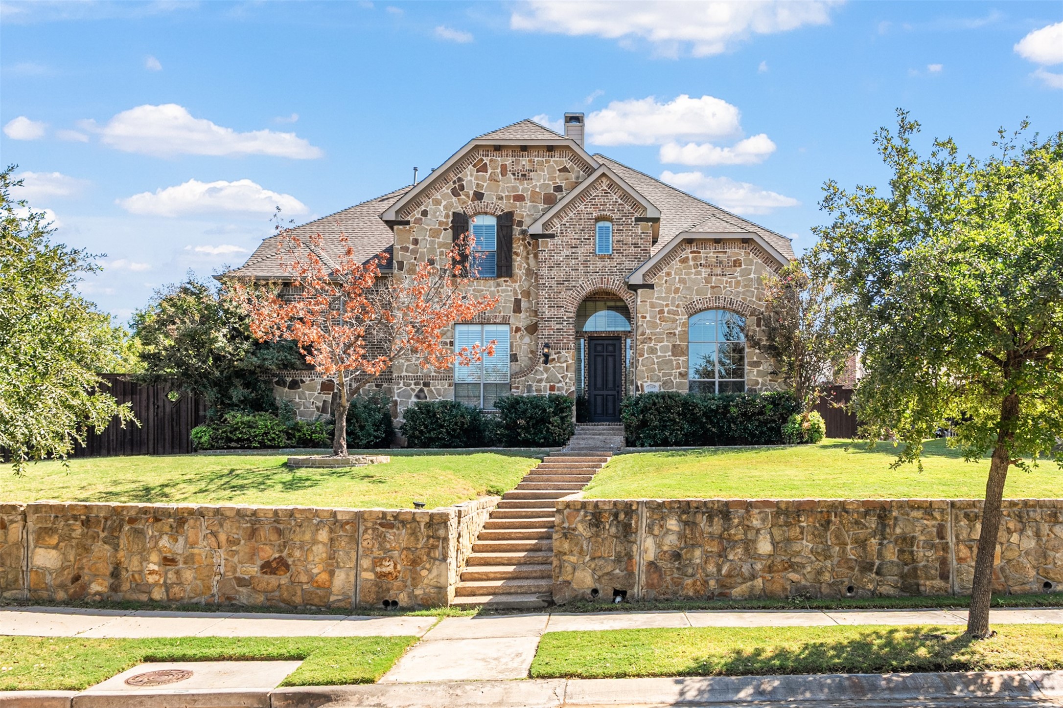 2209 Lady Cornwall Drive Lewisville TX 75056
