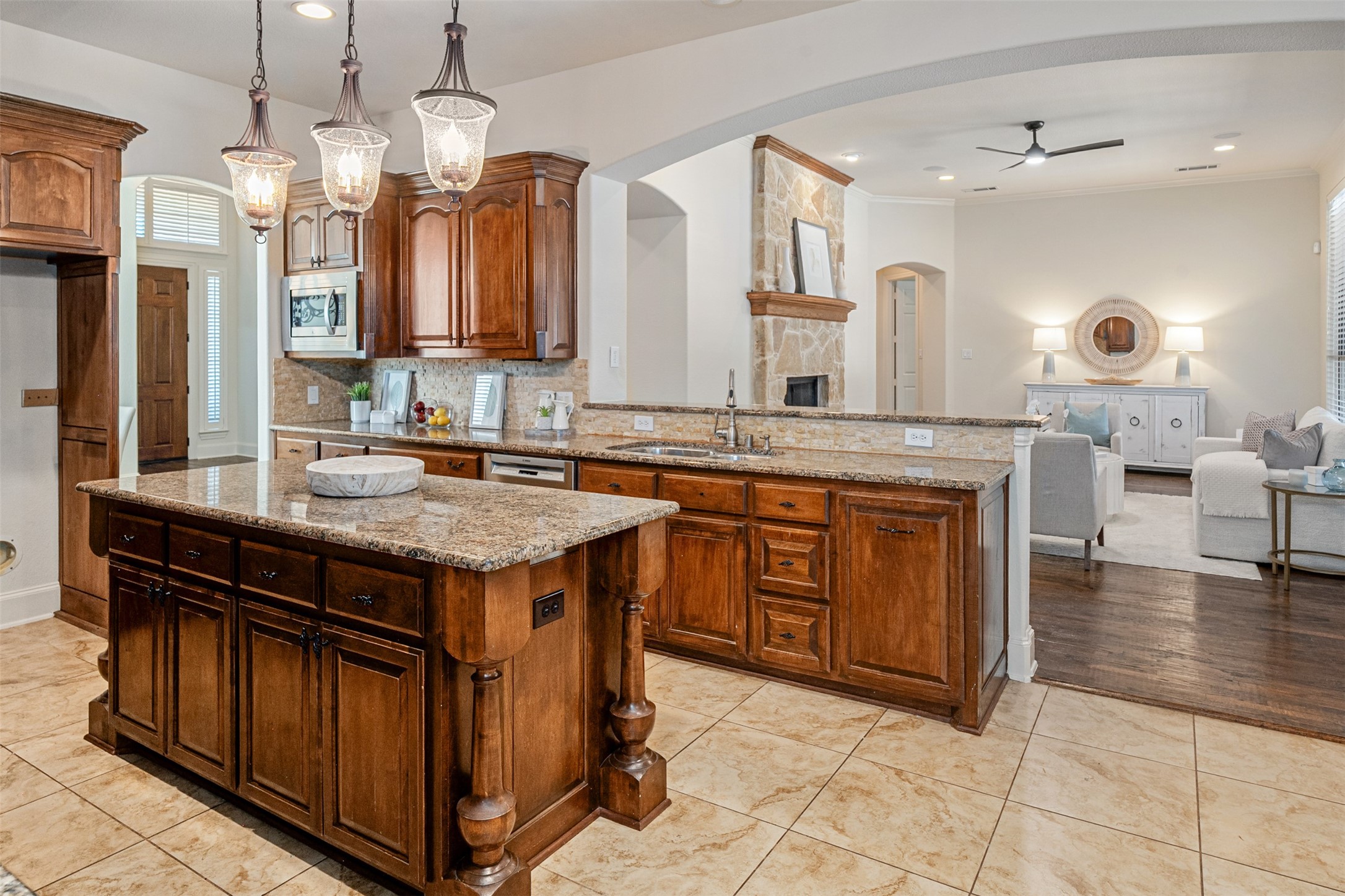 2209 Lady Cornwall Drive Lewisville TX 75056