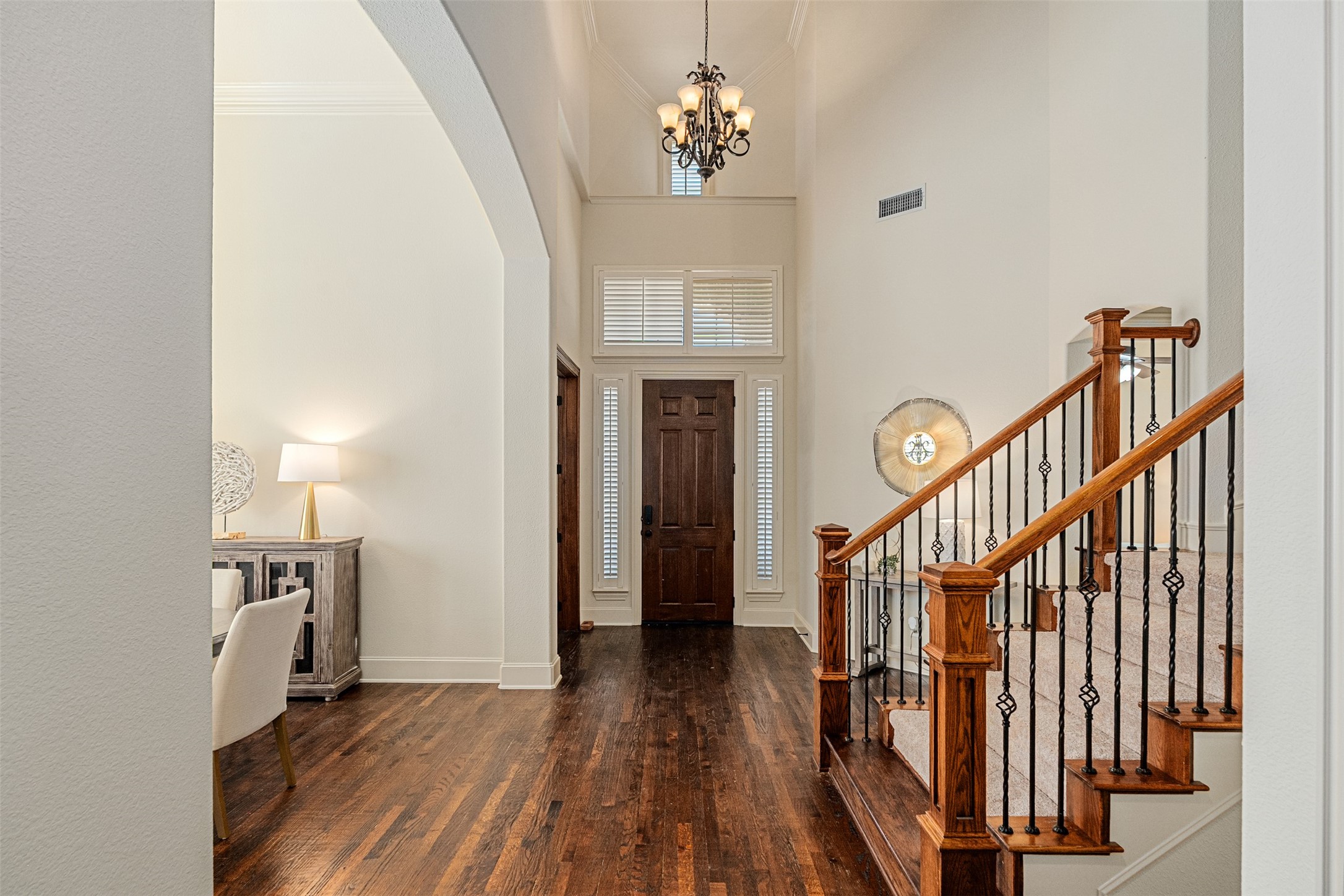 2209 Lady Cornwall Drive Lewisville TX 75056