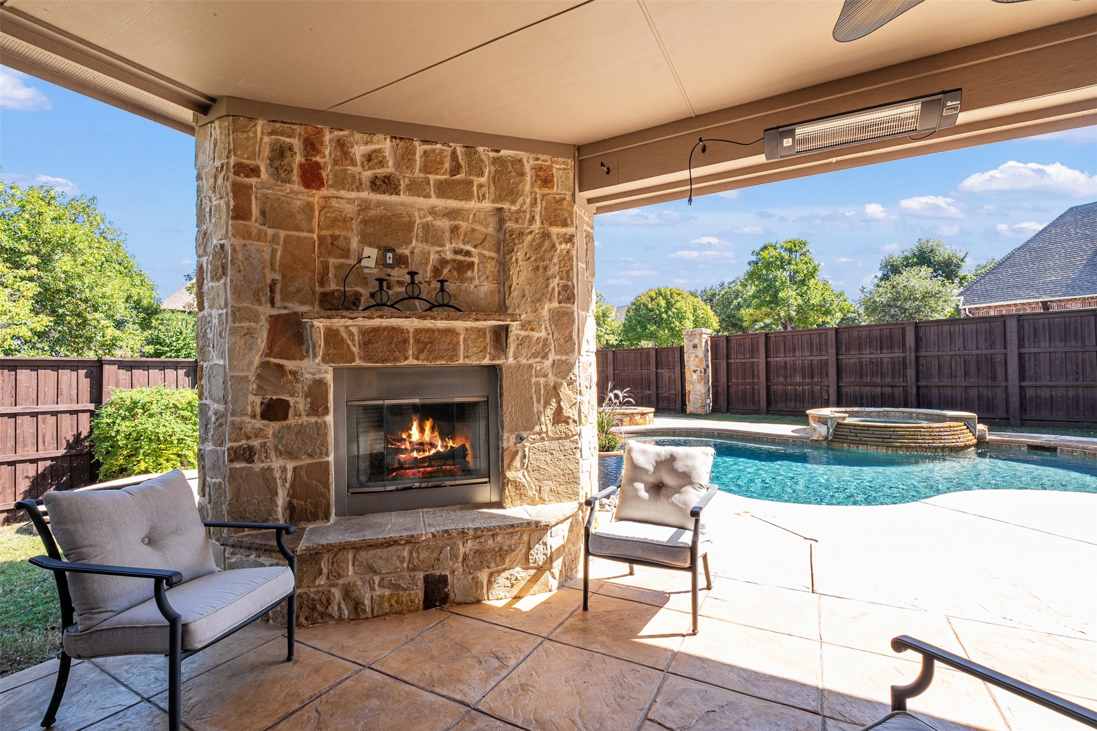 2209 Lady Cornwall Drive Lewisville TX 75056