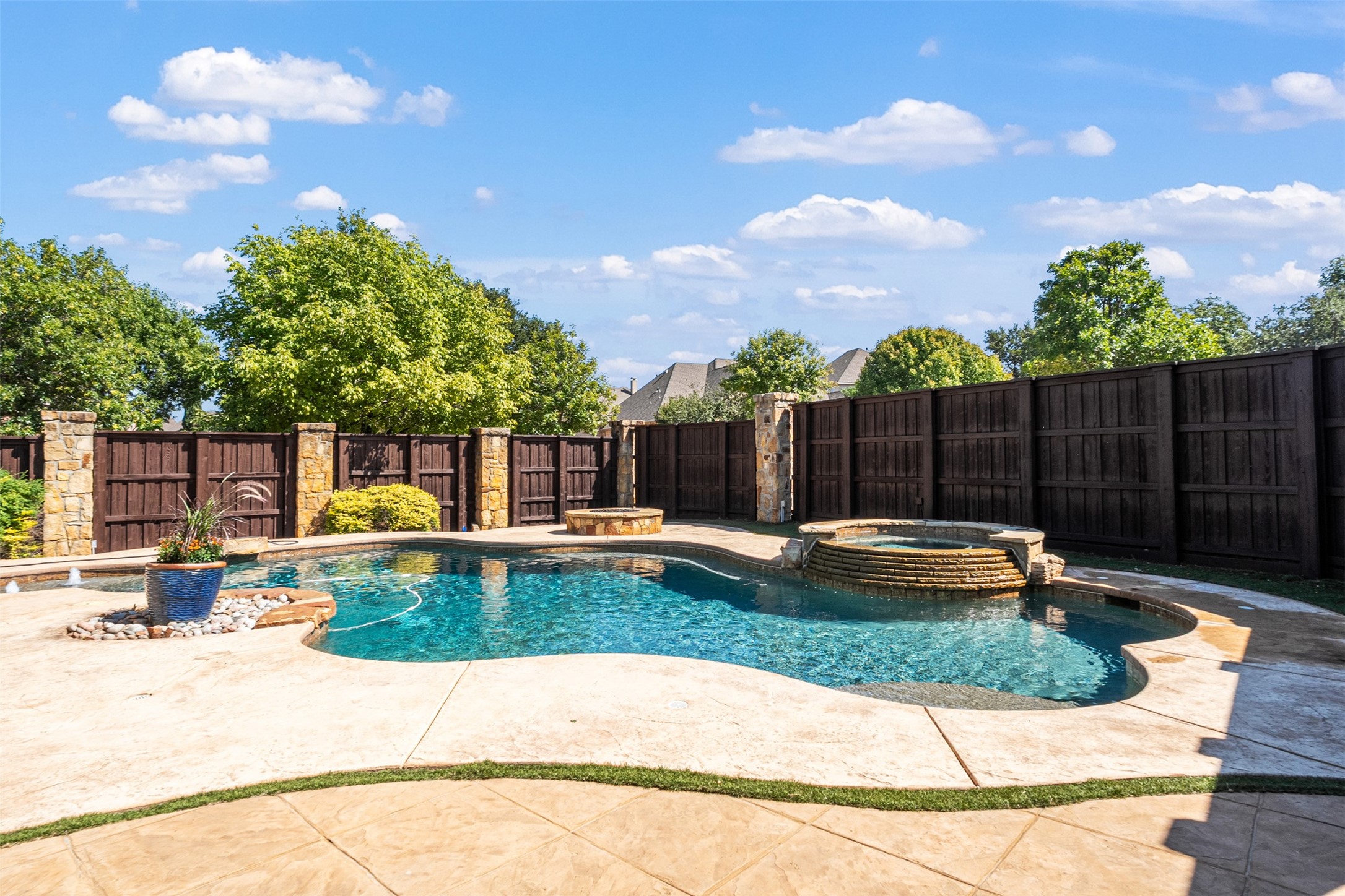 2209 Lady Cornwall Drive Lewisville TX 75056