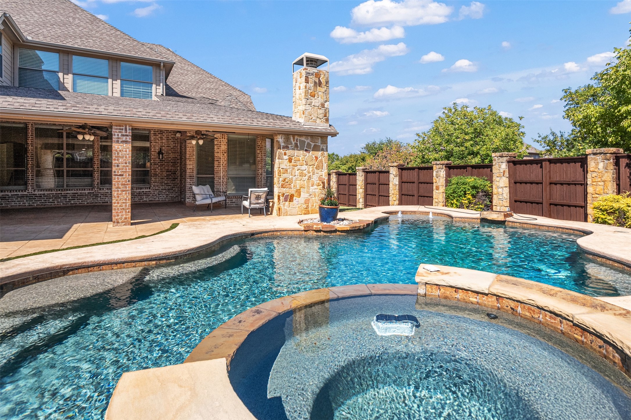 2209 Lady Cornwall Drive Lewisville TX 75056