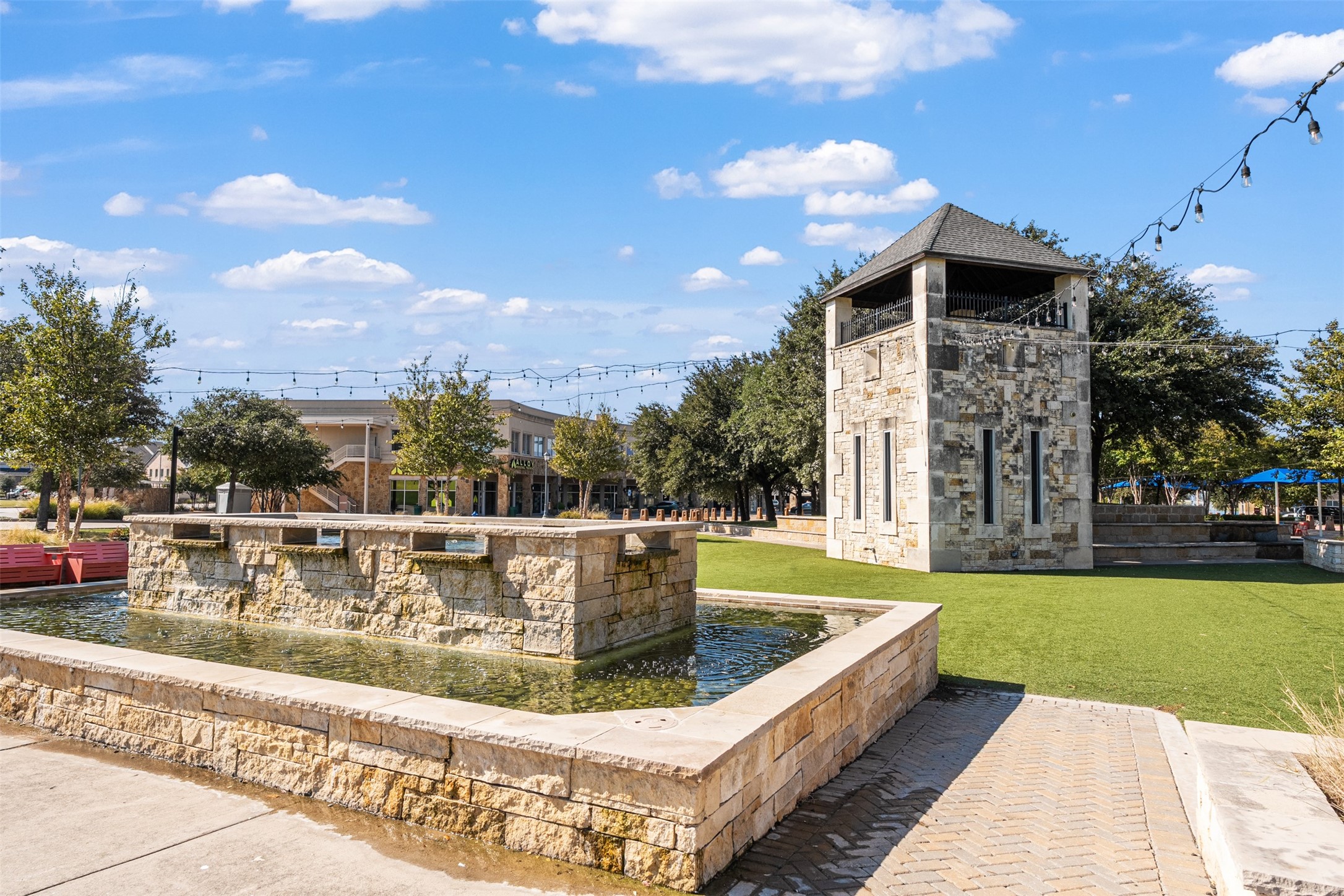 2209 Lady Cornwall Drive Lewisville TX 75056