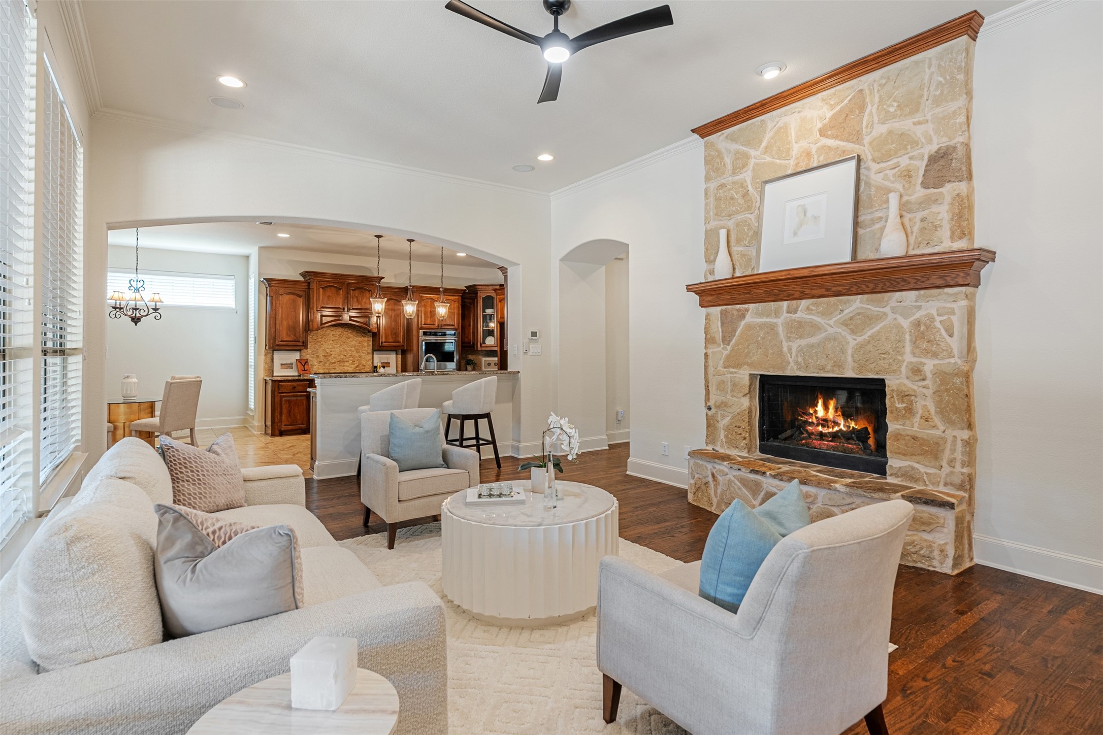 2209 Lady Cornwall Drive Lewisville TX 75056