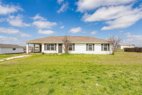 8913 Grazing Court Alvarado TX 76009