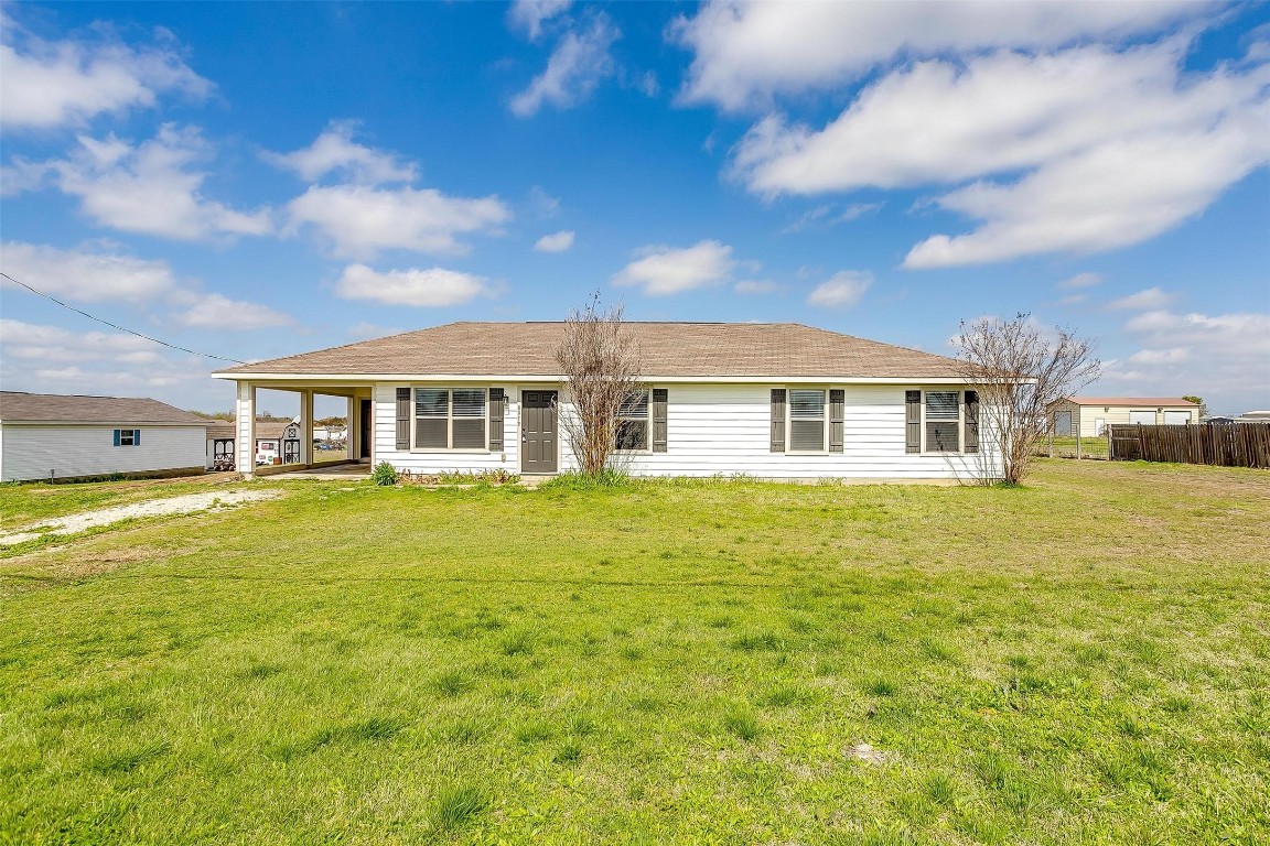 8913 Grazing Court Alvarado TX 76009