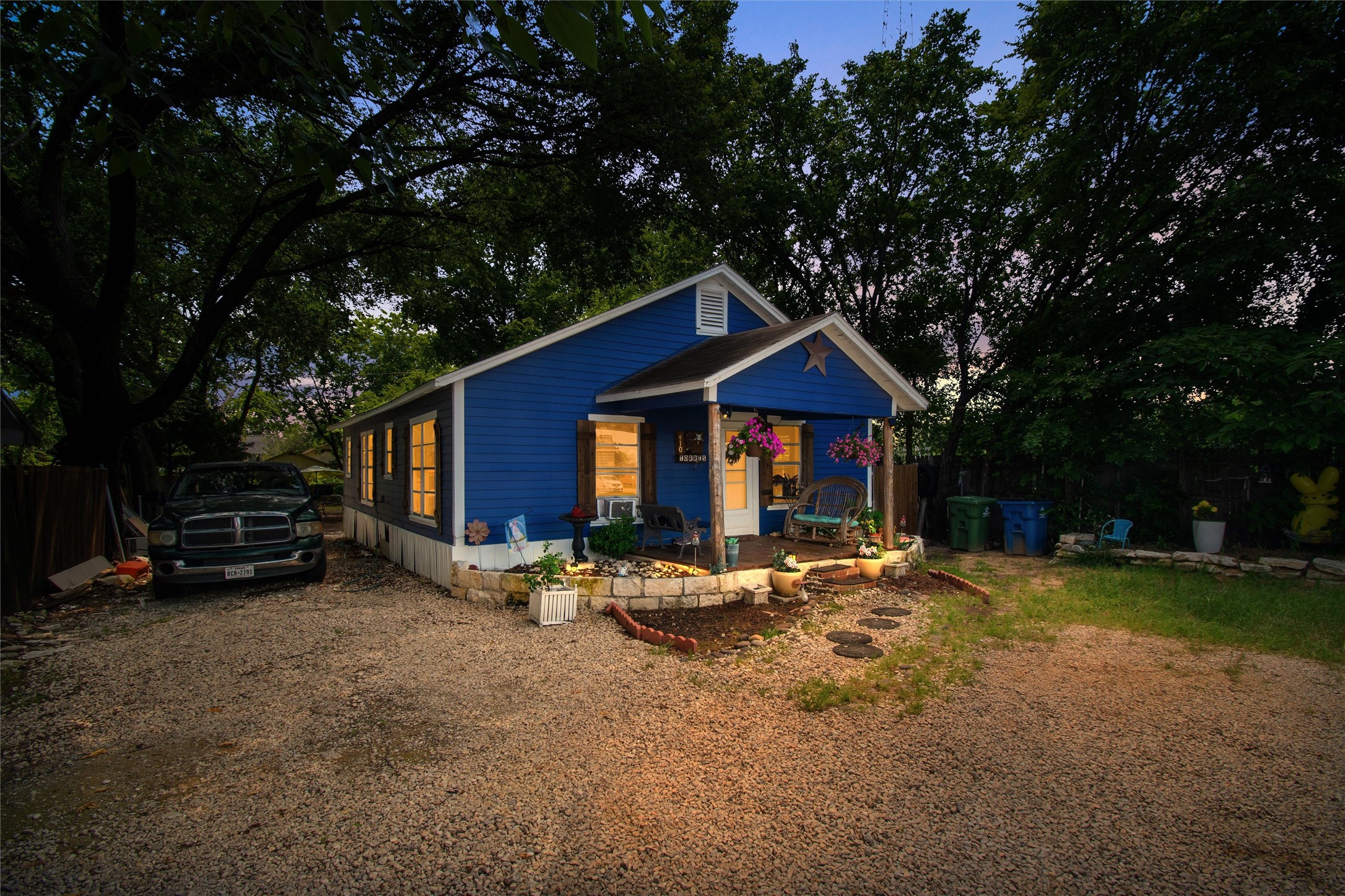410 Tisdell Lane Aubrey TX 76227
