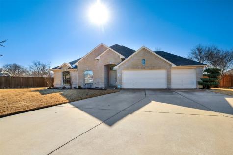3536 Caroline Court Fort Worth TX 76137