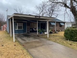 2736 Blue Ridge Drive Mesquite TX 75150