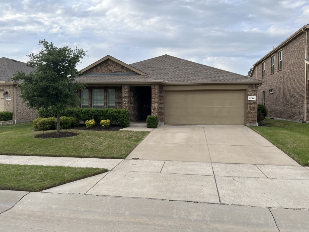 5710 Colchester Drive Prosper TX 75078