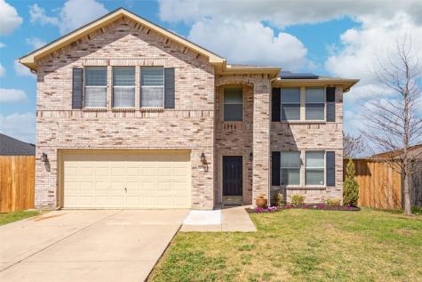 1008 Lowndes Lane Wylie TX 75098