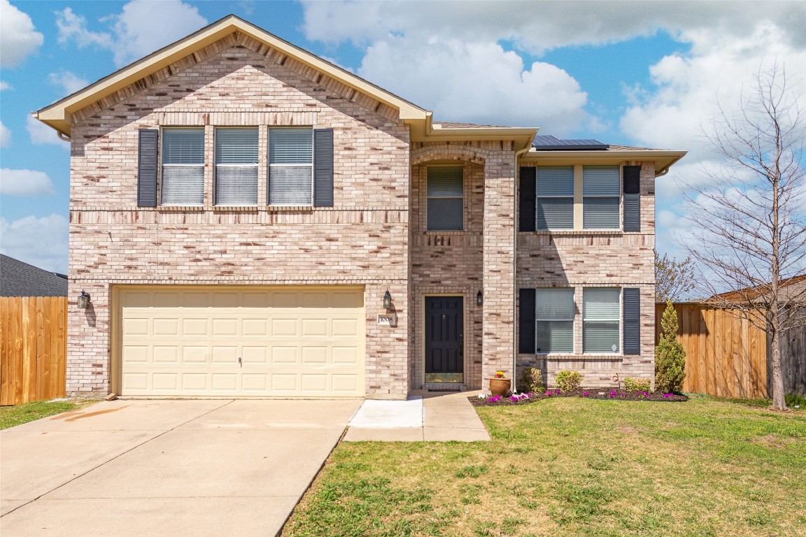 1008 Lowndes Lane Wylie TX 75098