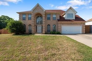 4001 Plumwood Drive Arlington TX 76016