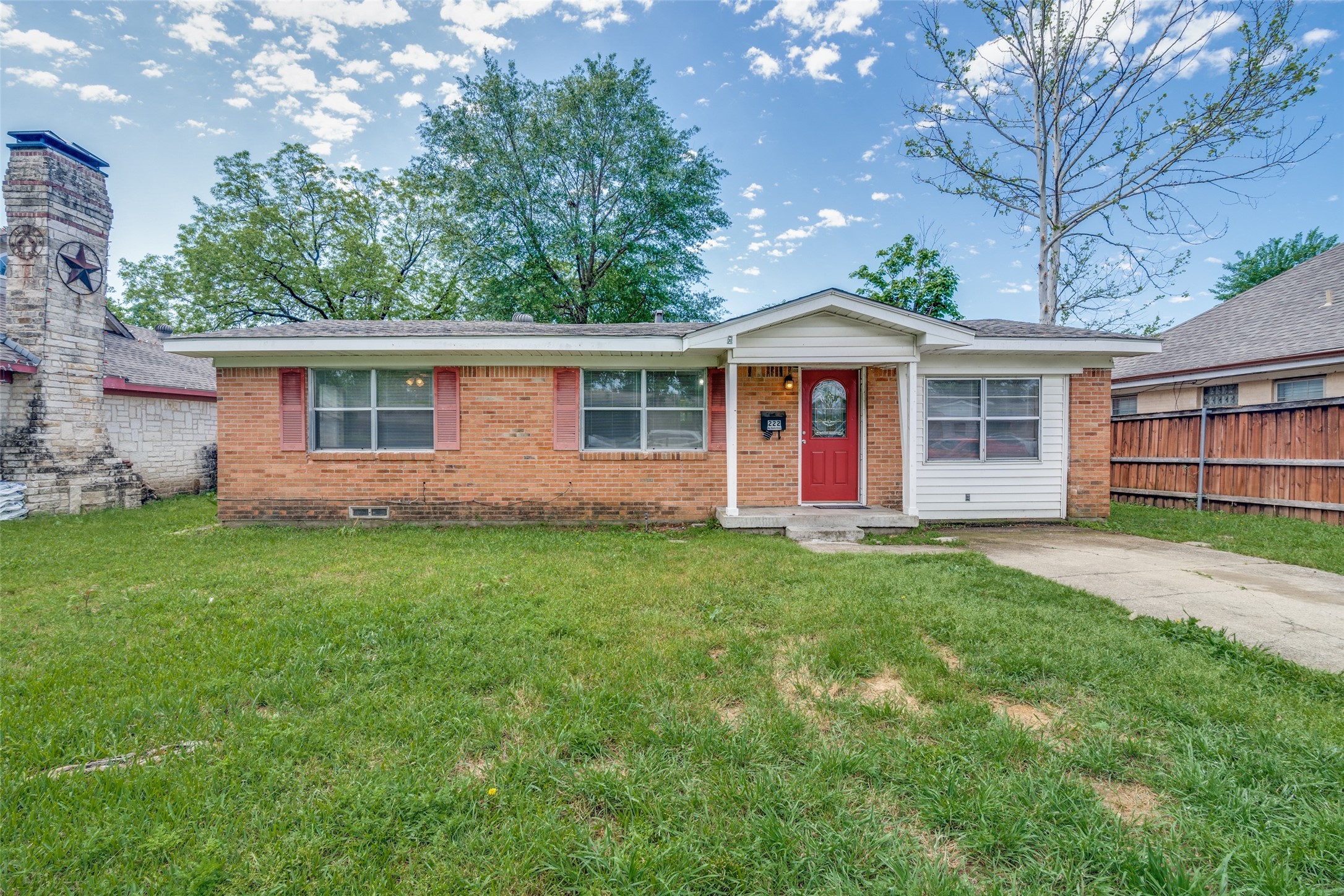 222 Pecos Street Garland TX 75041