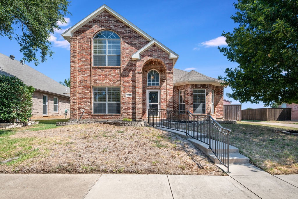 1229 Michael Avenue Lewisville TX 75077