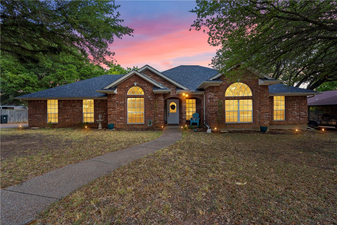 1302 Alford Drive Hillsboro TX 76645