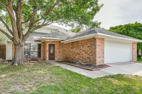 1306 Wildflower Court Richardson TX 75081