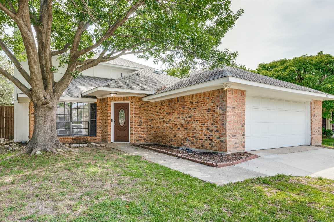 1306 Wildflower Court Richardson TX 75081