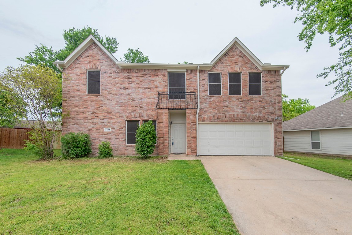 3201 Lance Lane Denton TX 76209