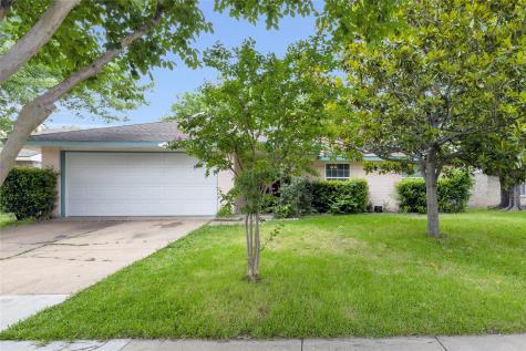 449 Meadowhill Drive Garland TX 75043