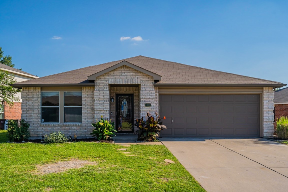 5432 Camarillo Drive Fort Worth TX 76244