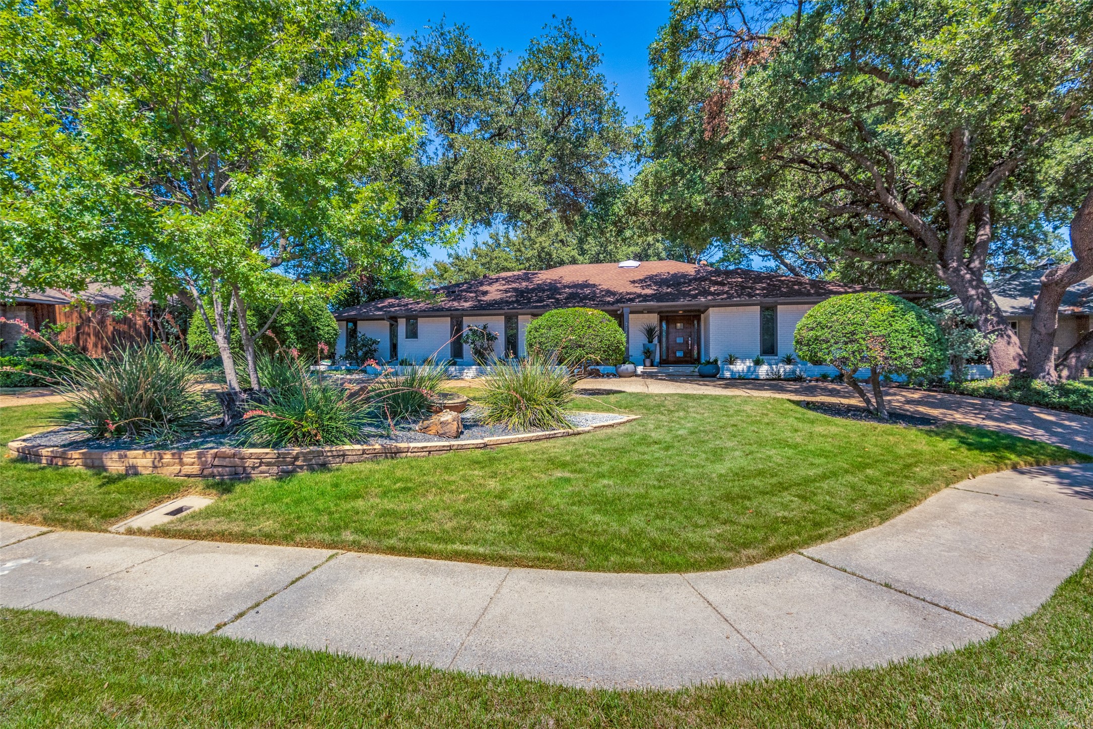 7347 Glendora Avenue Dallas TX 75230