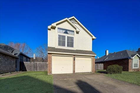 1145 Seneca Place Lewisville TX 75067
