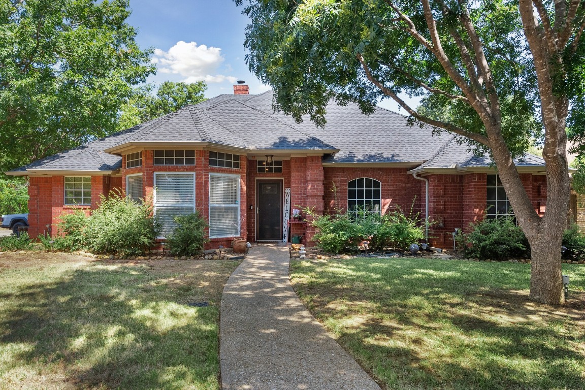 801 Twin Creek Drive Mansfield TX 76063