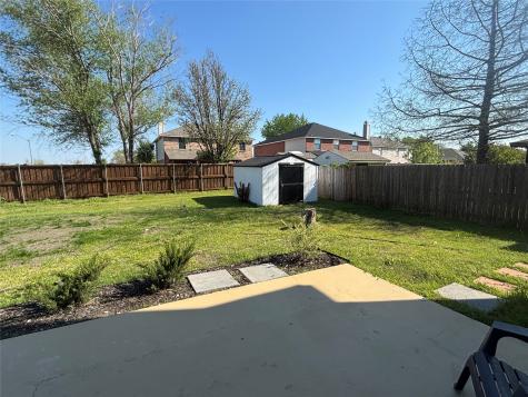 1110 Chilton Drive Wylie TX 75098