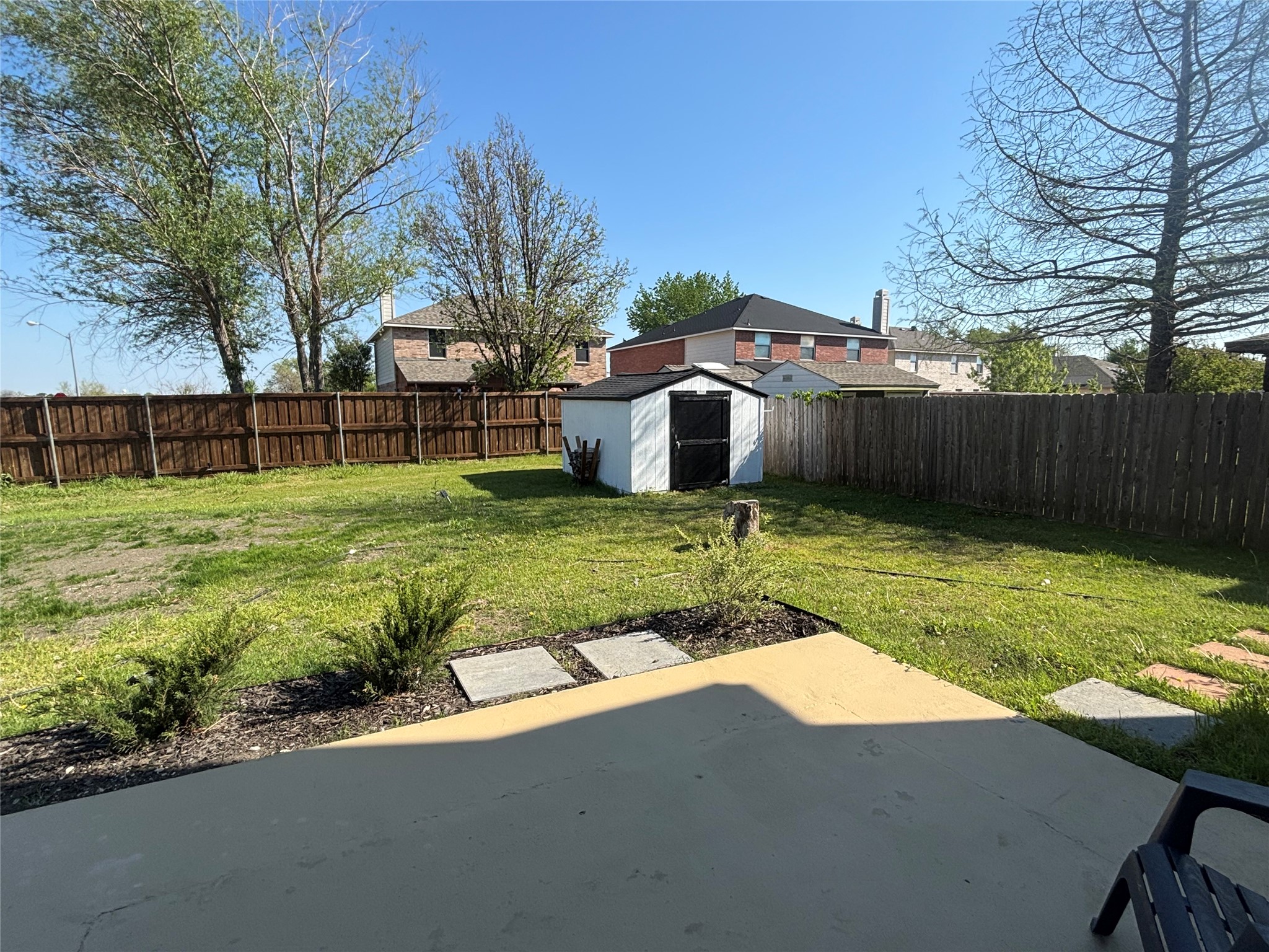 1110 Chilton Drive Wylie TX 75098
