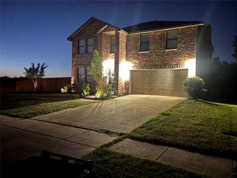 1110 Chilton Drive Wylie TX 75098