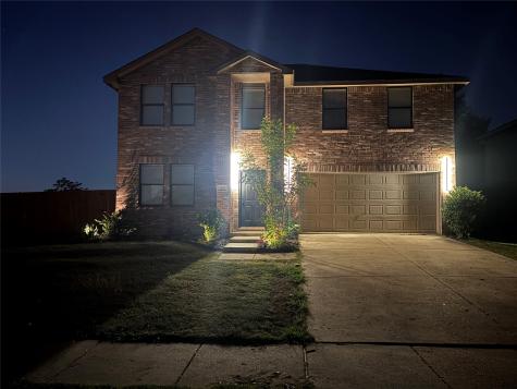 1110 Chilton Drive Wylie TX 75098