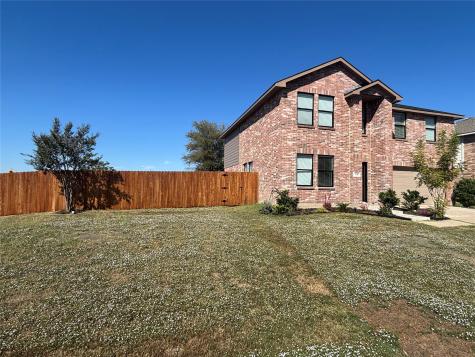 1110 Chilton Drive Wylie TX 75098