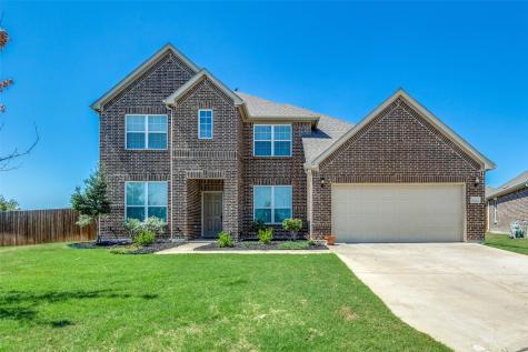 8101 Brahmin Court Fort Worth TX 76131