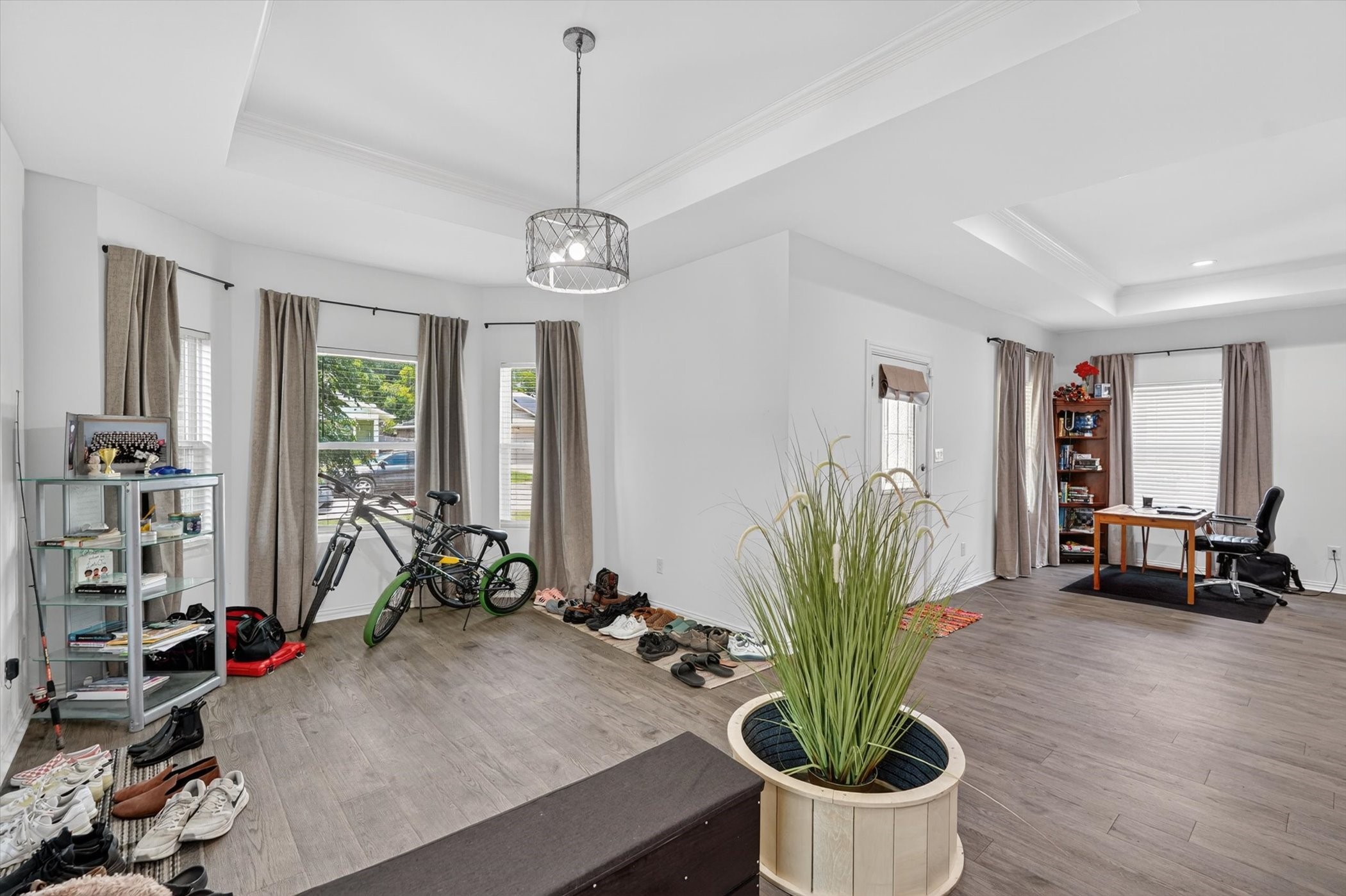 4552 Corregidor Street Dallas TX 75216