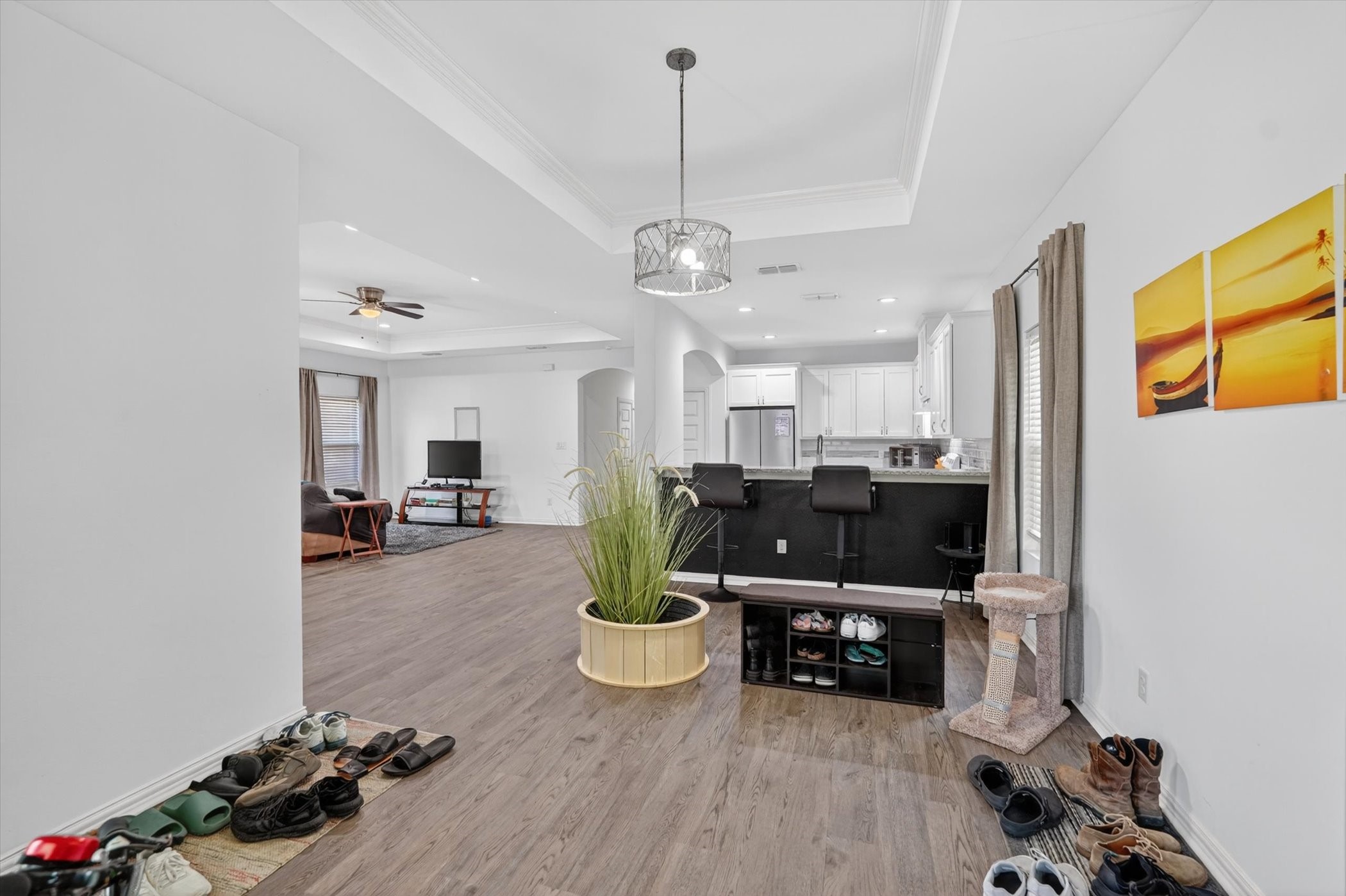 4552 Corregidor Street Dallas TX 75216