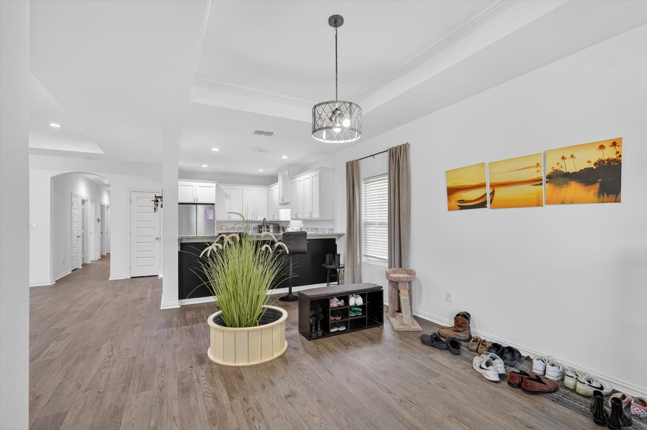 4552 Corregidor Street Dallas TX 75216