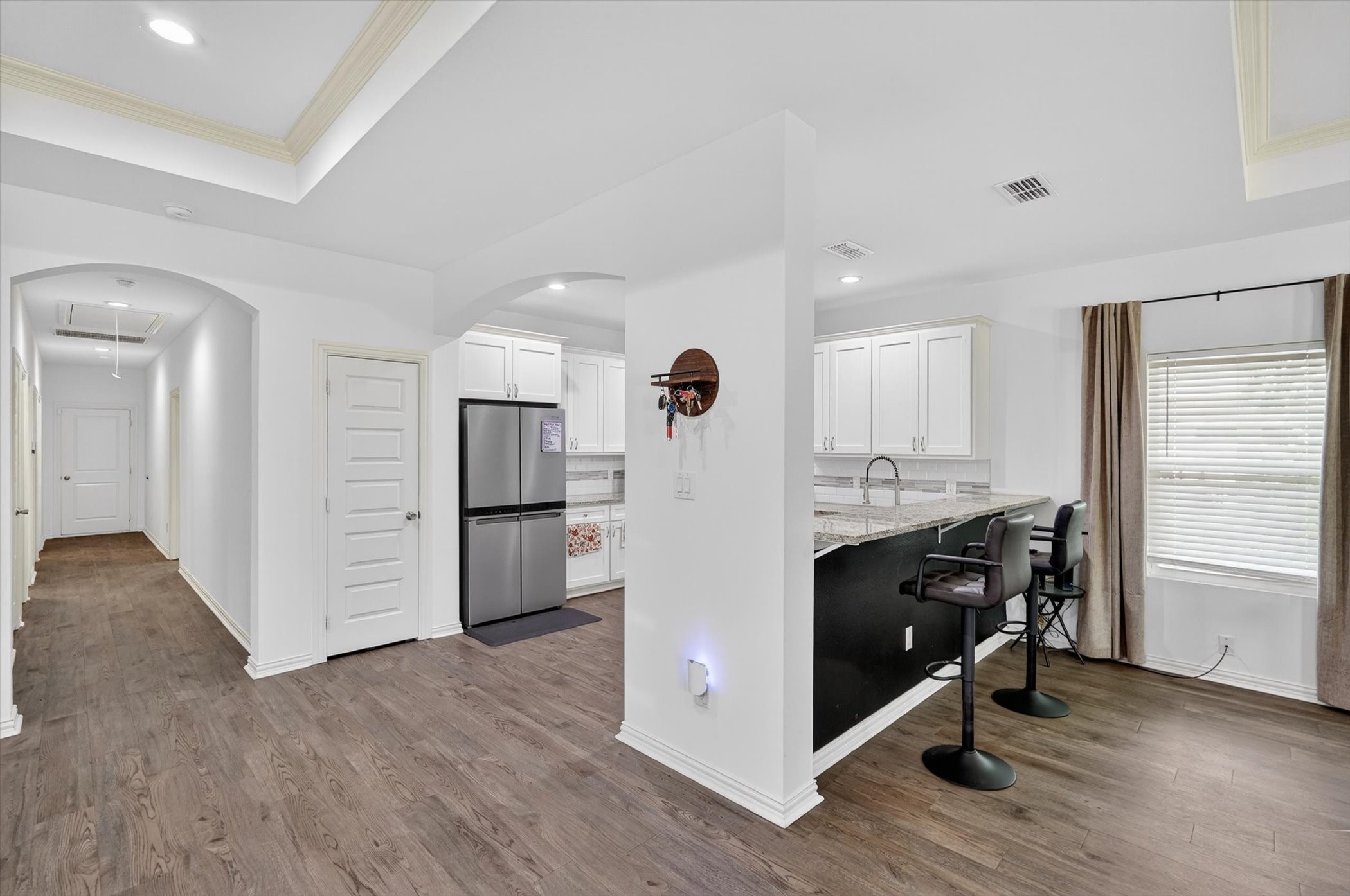 4552 Corregidor Street Dallas TX 75216