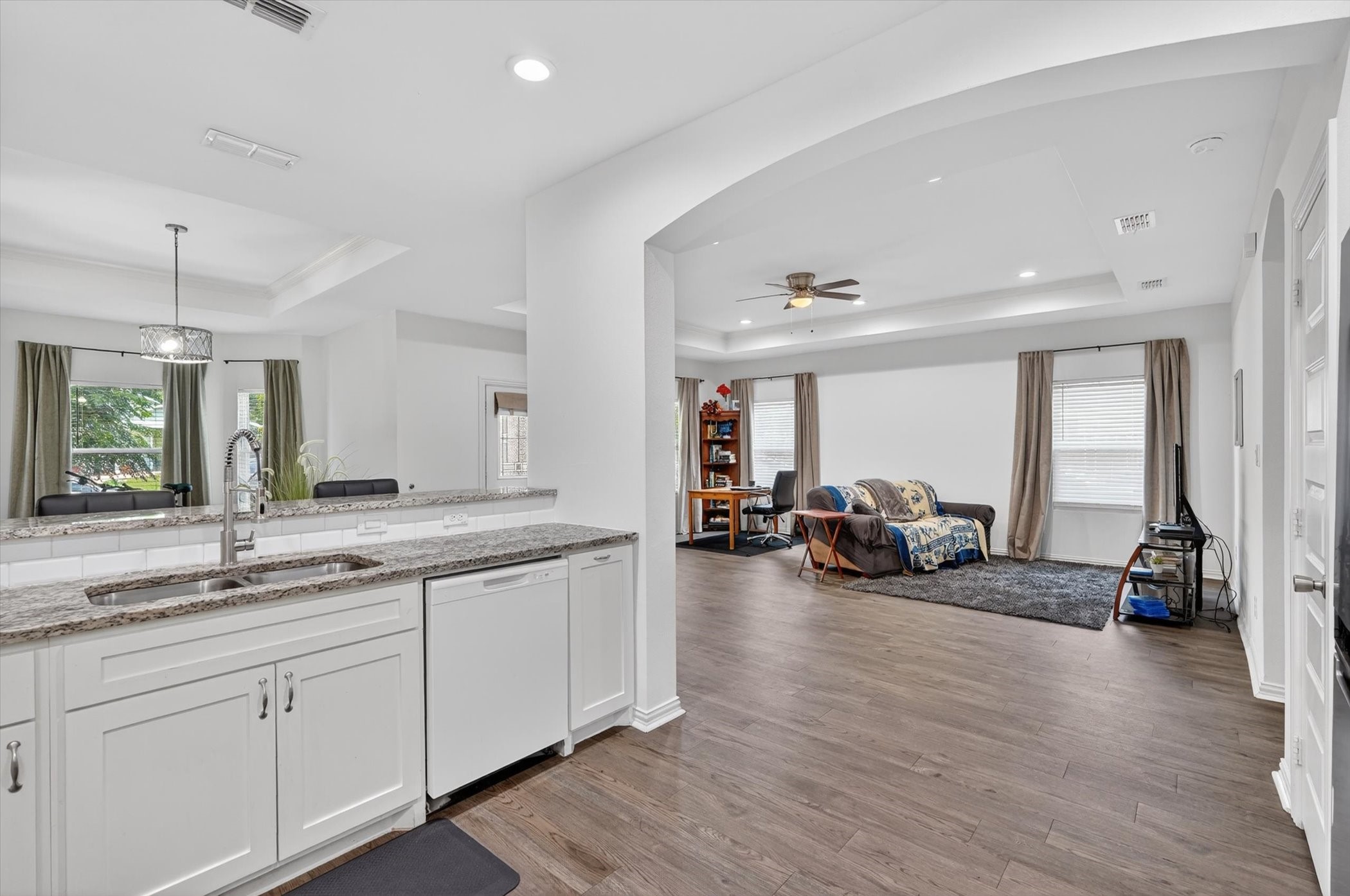 4552 Corregidor Street Dallas TX 75216
