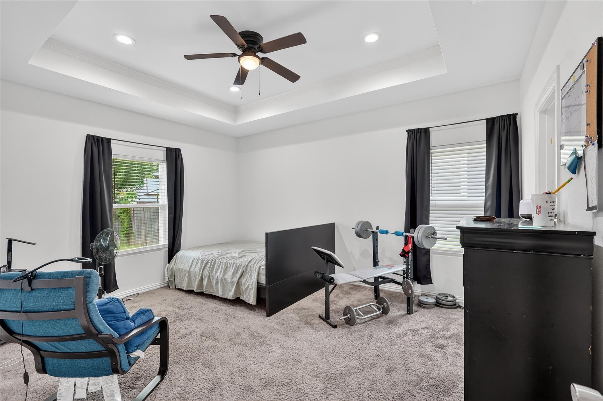 4552 Corregidor Street Dallas TX 75216