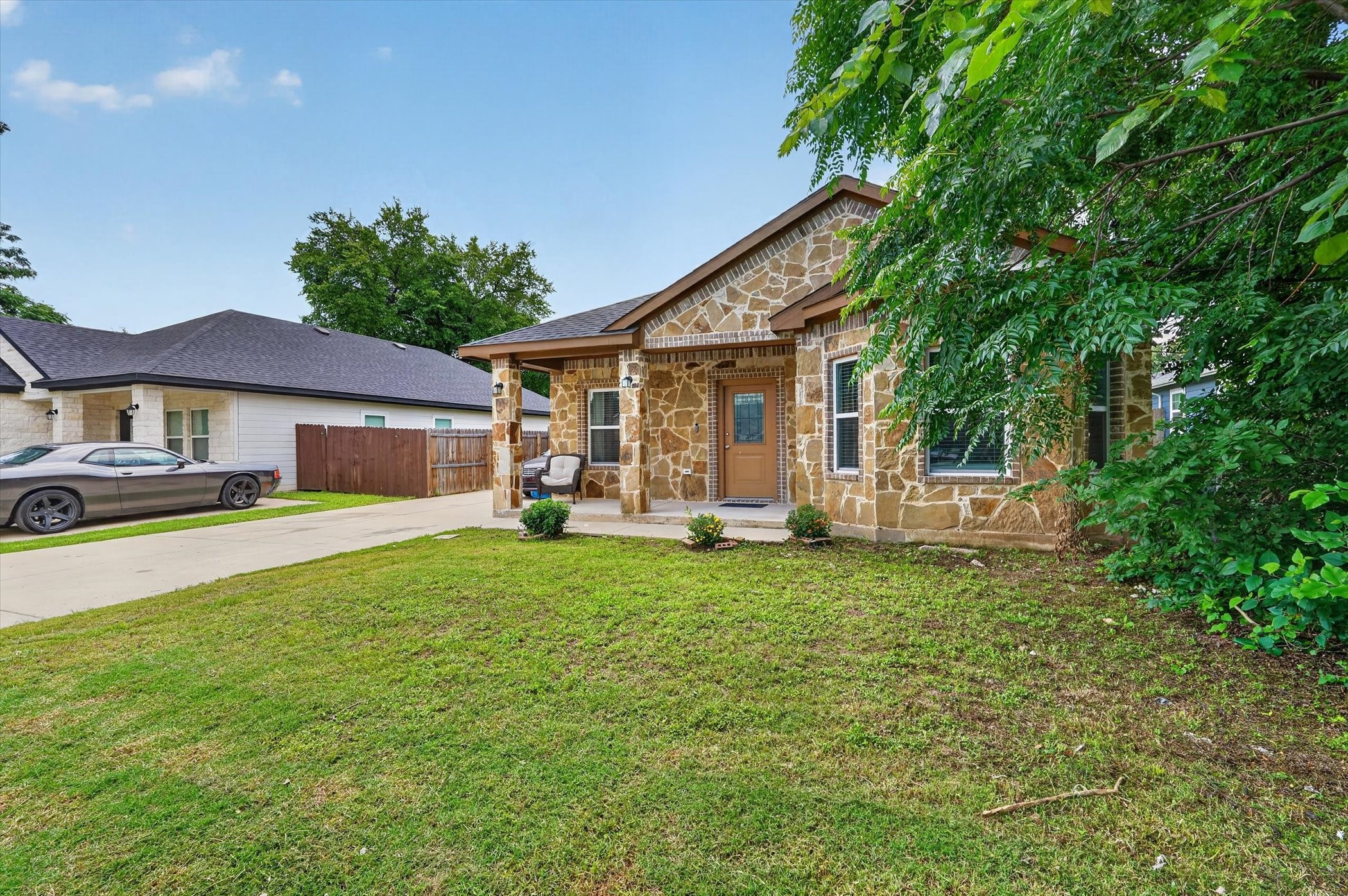 4552 Corregidor Street Dallas TX 75216
