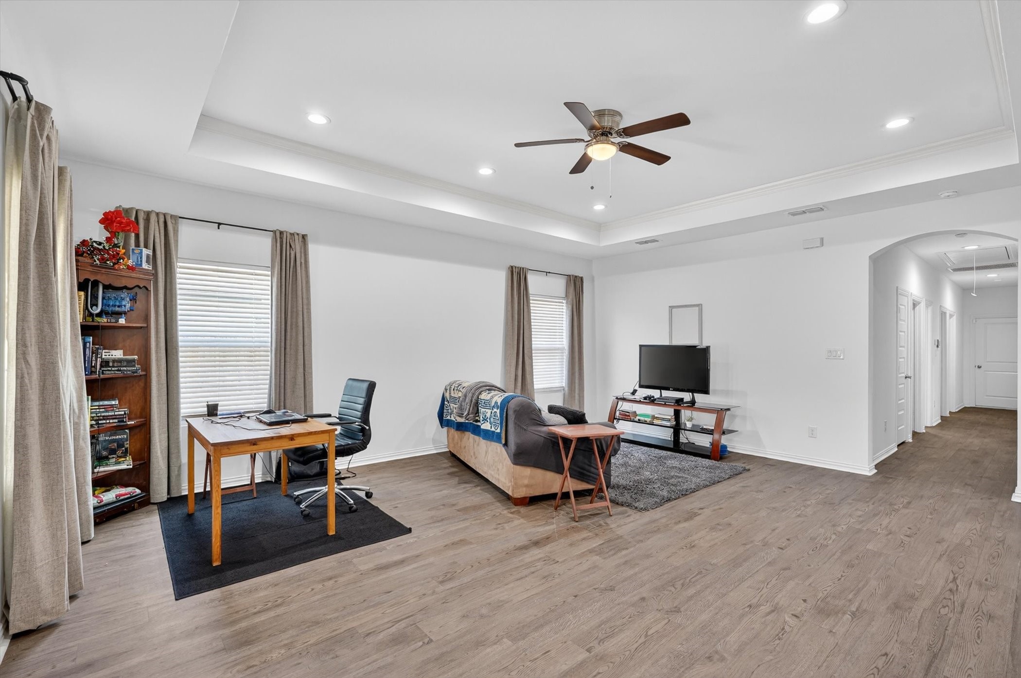 4552 Corregidor Street Dallas TX 75216