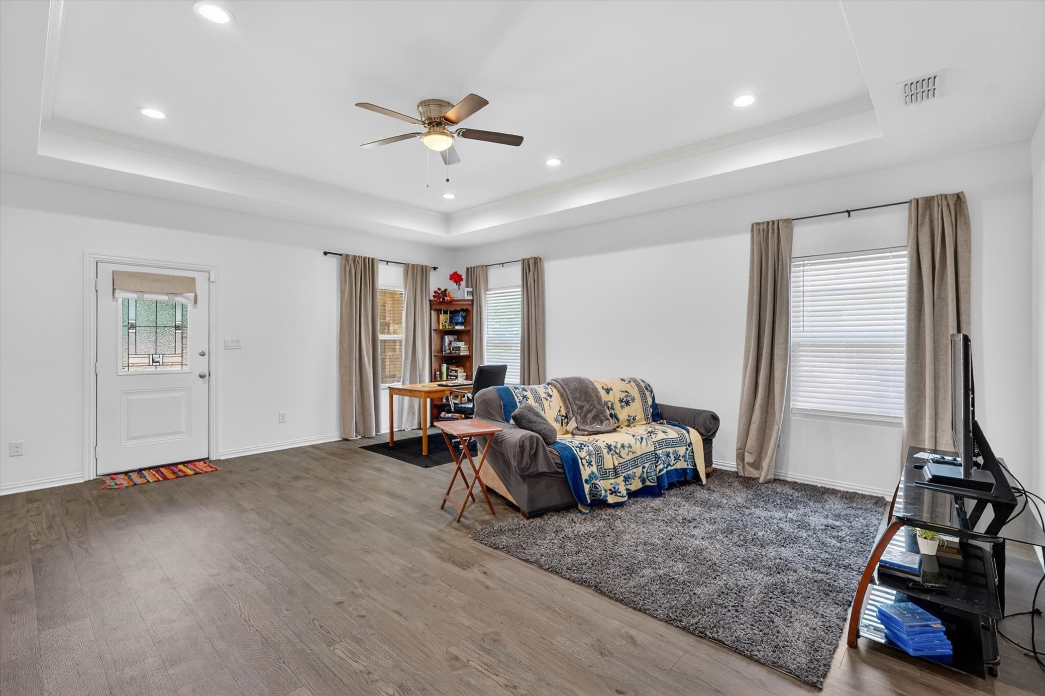 4552 Corregidor Street Dallas TX 75216