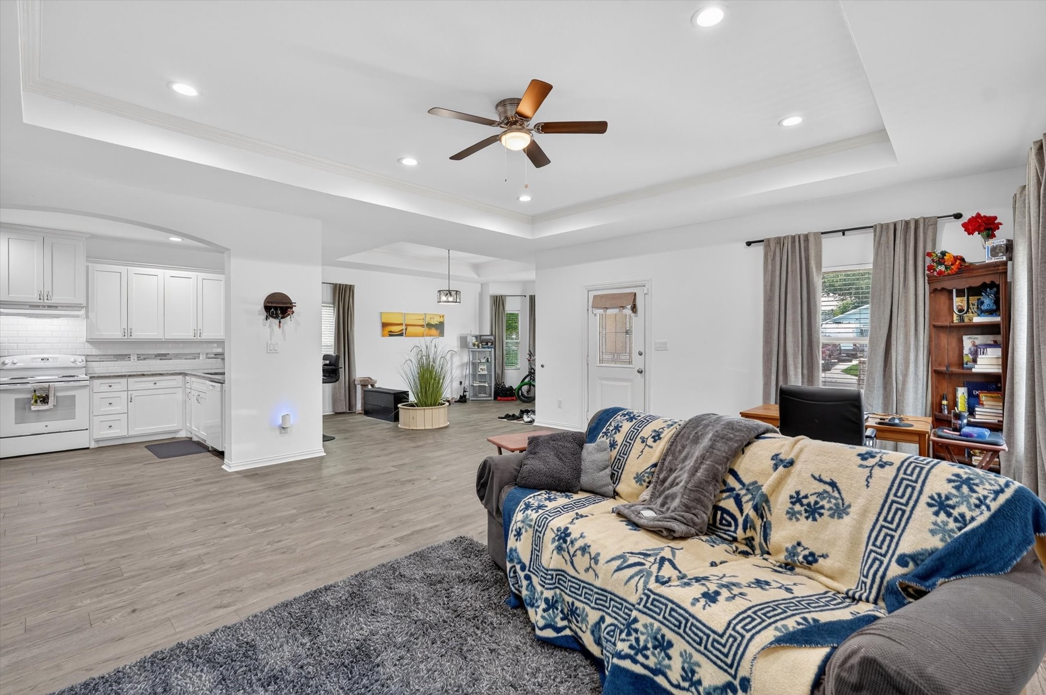 4552 Corregidor Street Dallas TX 75216
