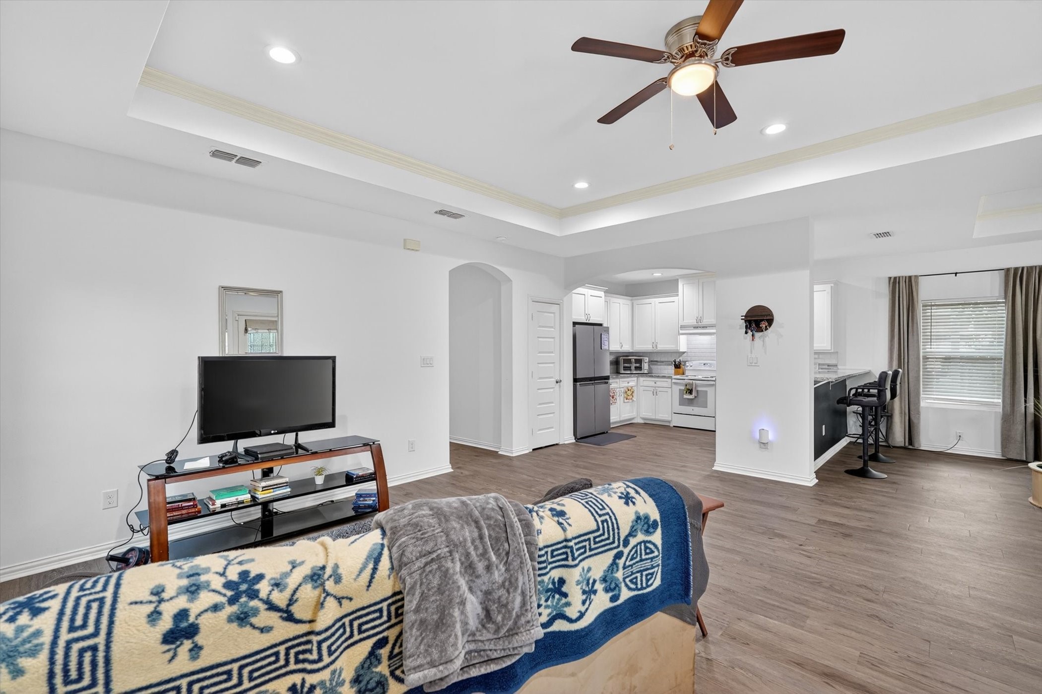 4552 Corregidor Street Dallas TX 75216