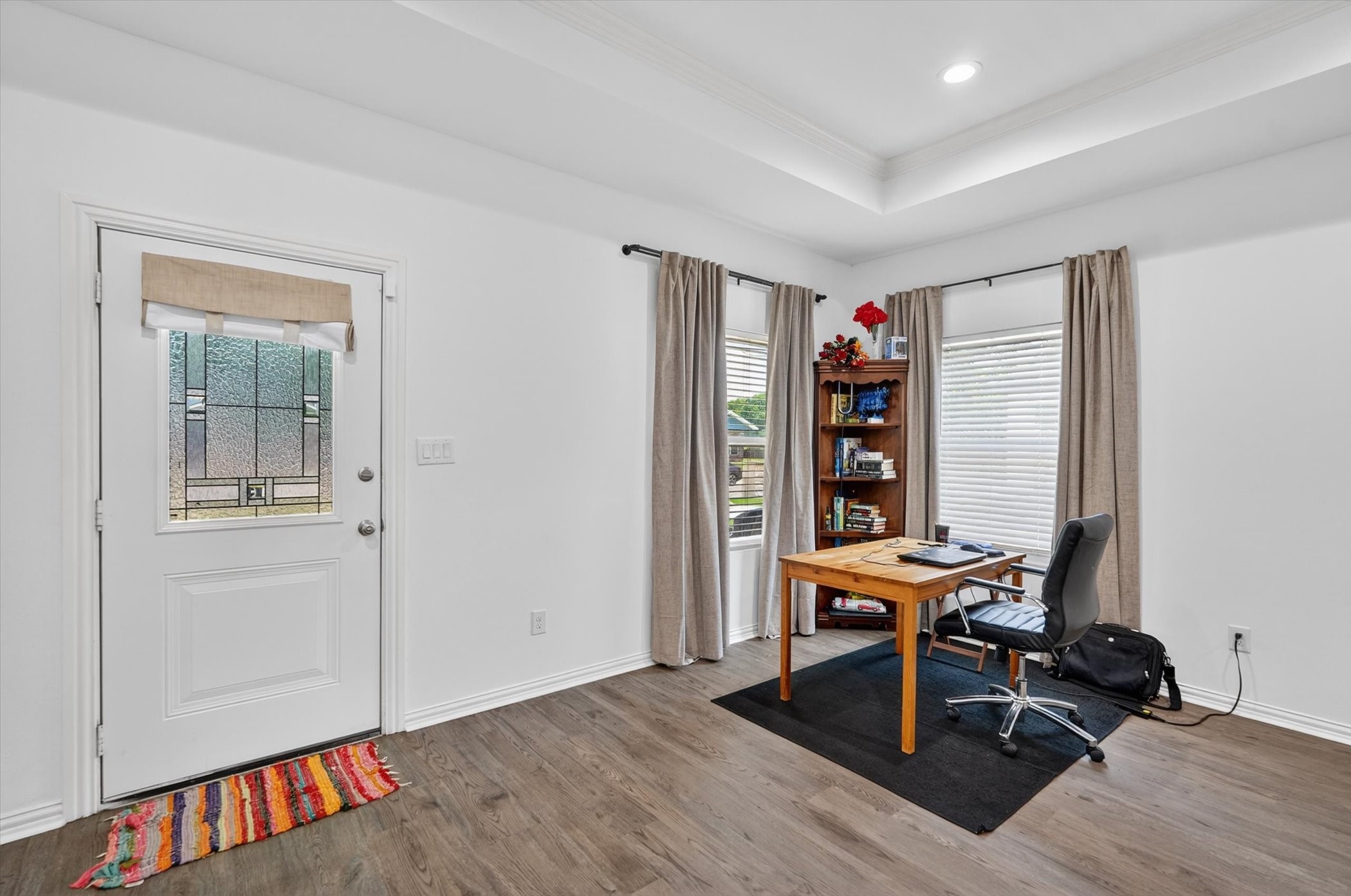 4552 Corregidor Street Dallas TX 75216