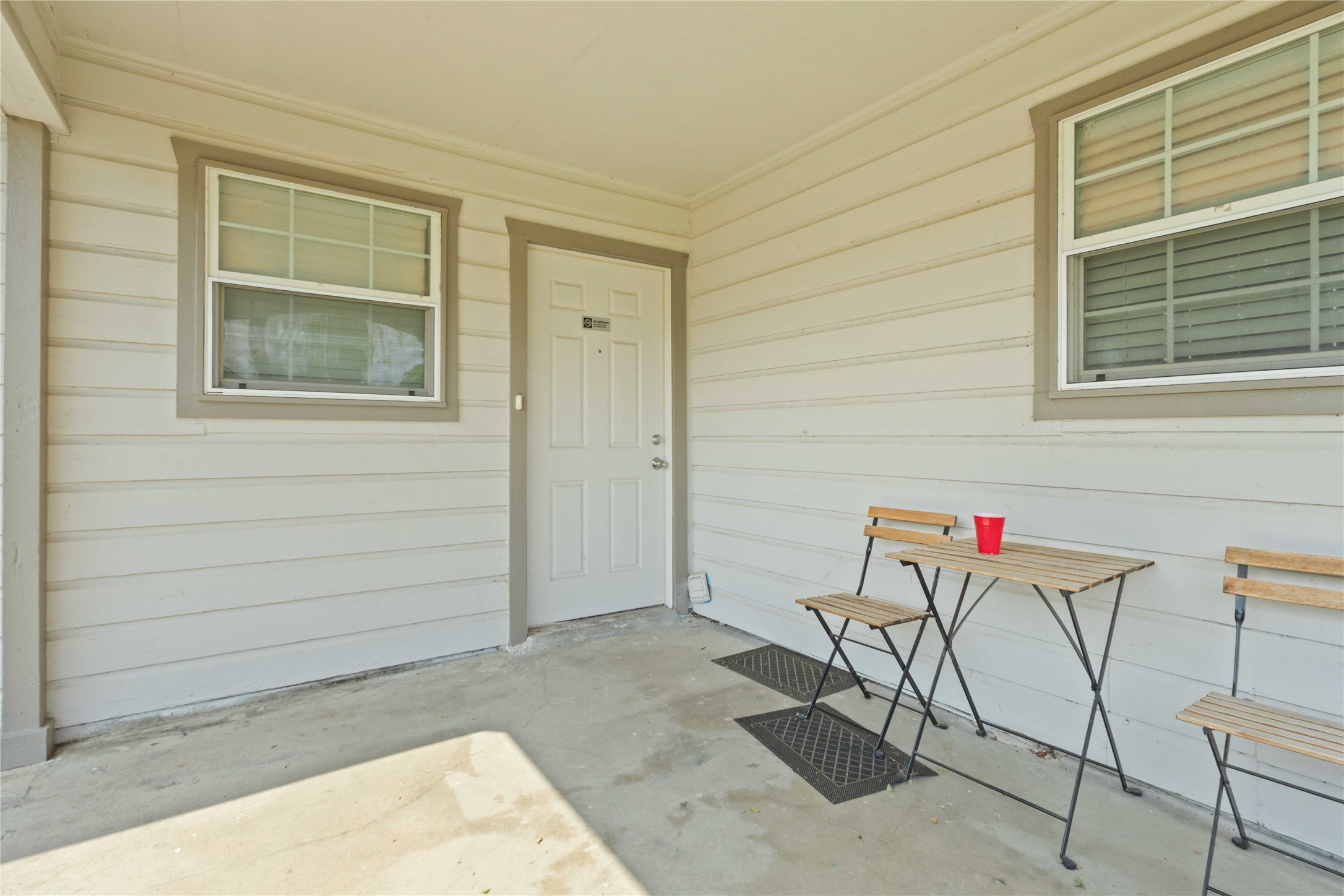 4654 Norris Street Fort Worth TX 76105