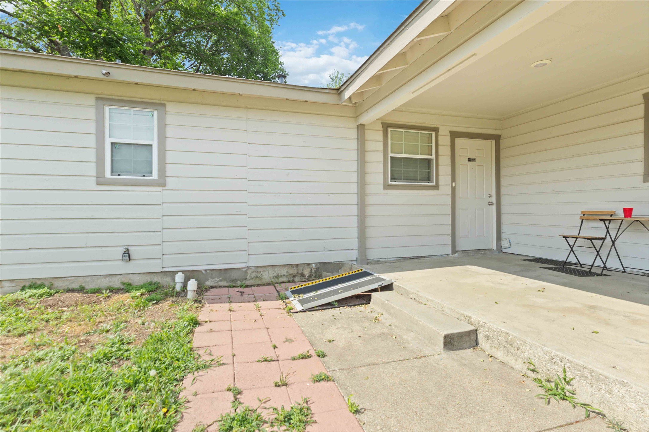4654 Norris Street Fort Worth TX 76105