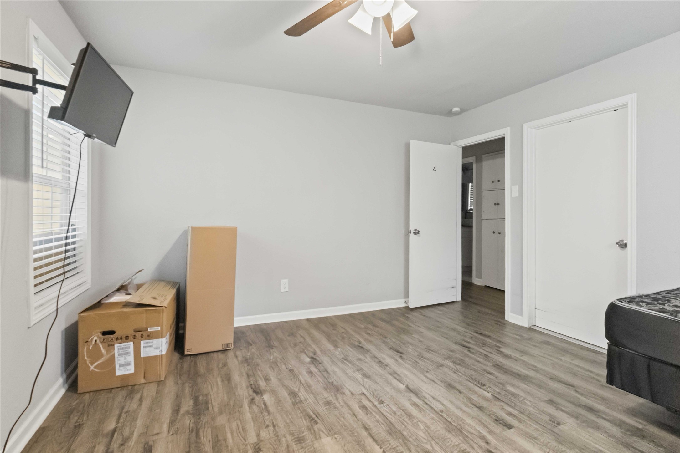 4654 Norris Street Fort Worth TX 76105