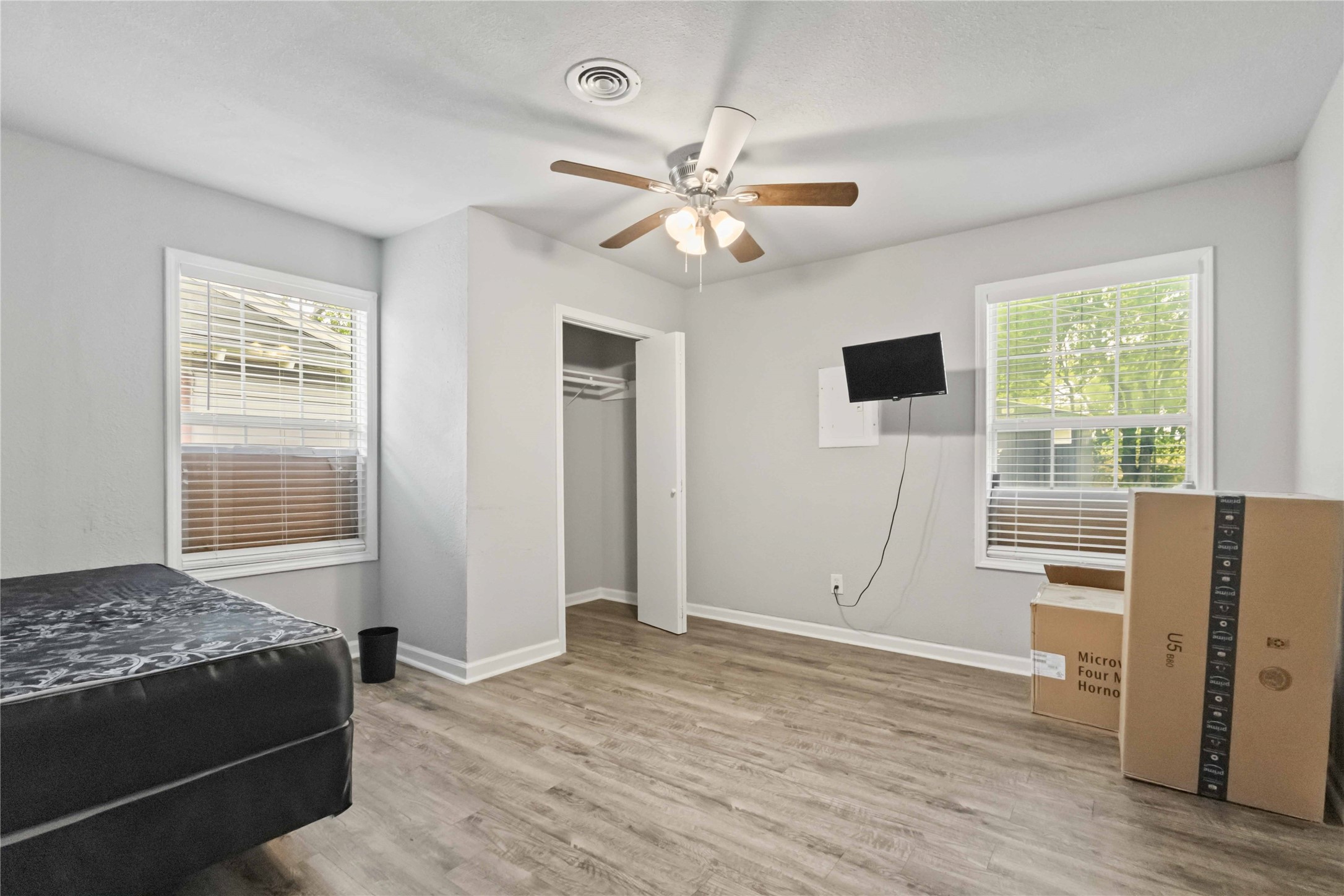 4654 Norris Street Fort Worth TX 76105